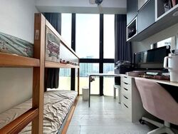 The Terrace (D19), Condominium #630558331